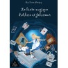Le livre magique d'Alice et Jolicœur