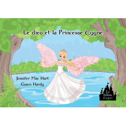 Le dieu et la Princesse...